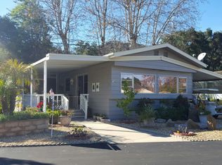 8975 Lawrence Welk Dr SPACE 29, Escondido, CA 92026