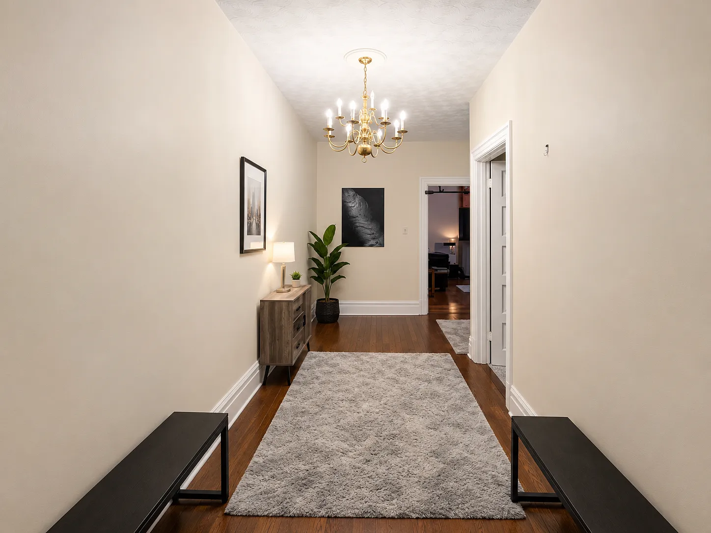 1 bed, 1000 sqft, $1,750 — Photo 4