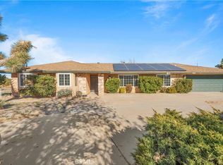 7926 Mesa Rd, Phelan, CA 92371