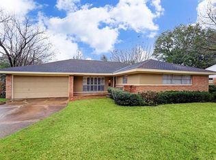 10723 Atwell Dr, Houston, TX 77096