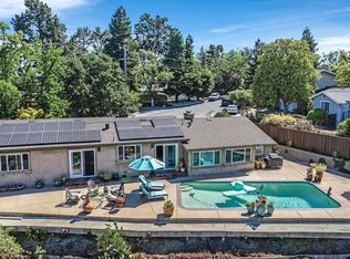 3381 W Terrace Way, Lafayette, CA
