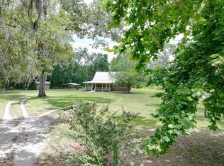 380 NE Rue Dr, Pinetta, FL 32350