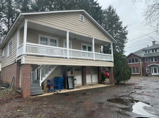 38 Hazel St, Waynesville, NC 28786