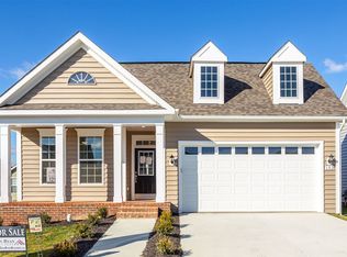 102 Bluets Dr, White Post, VA 22663