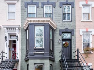 1517 Q St NW, Washington, DC 20009