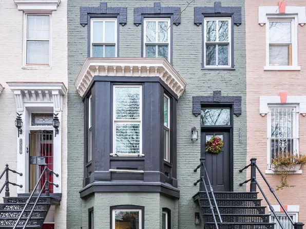 1517 Q St NW, Washington, DC 20009