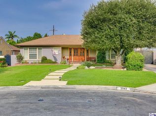 2543 Mayflower Ave, Arcadia, CA 91006