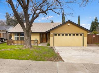 7705 N Ridge Dr, Citrus Heights, CA 95610
