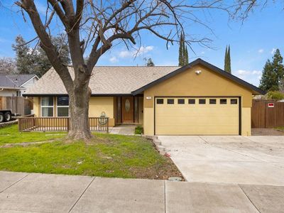 7705 N Ridge Dr, Citrus Heights, CA, 95610