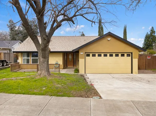 7705 N Ridge Dr, Citrus Heights, CA 95610