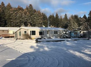 2949 Spruce Cape Rd LOT 10, Kodiak, AK 99615
