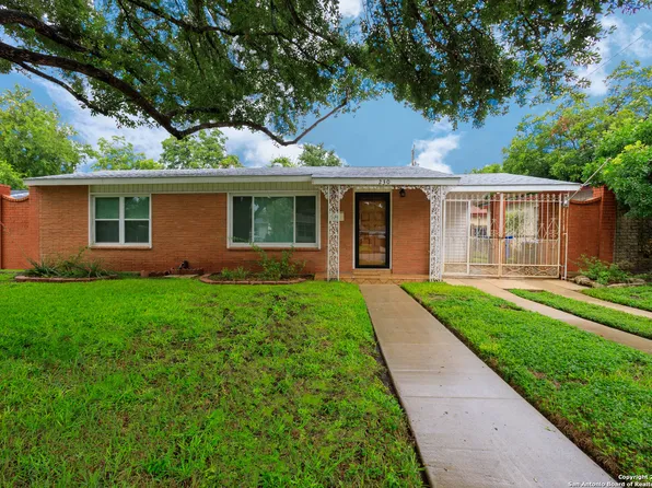 230 Ravenhill, San Antonio, TX 78214
