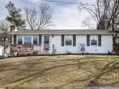 210 N 4th St, Shenandoah, VA, 22849