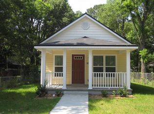 1879 Hardee St, Jacksonville, FL 32209