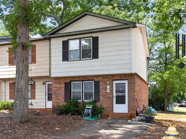 10 Melissa Ct #4, Spartanburg, SC 29303