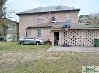 1703 Reynolds St, Savannah, GA 31401