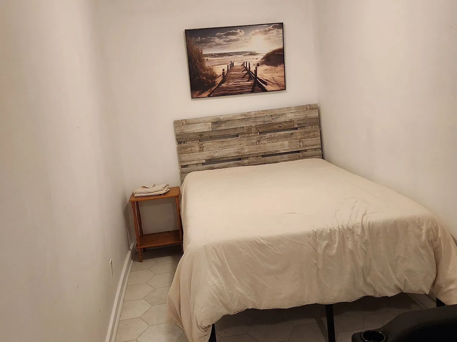 1 bed, 450 sqft, $400 — Photo 1