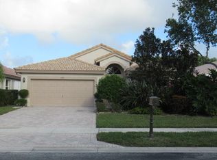 6701 Sun River Rd, Boynton Beach, FL 33437