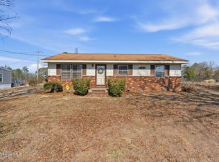 293 Hickory Street, Rockingham, NC 28379