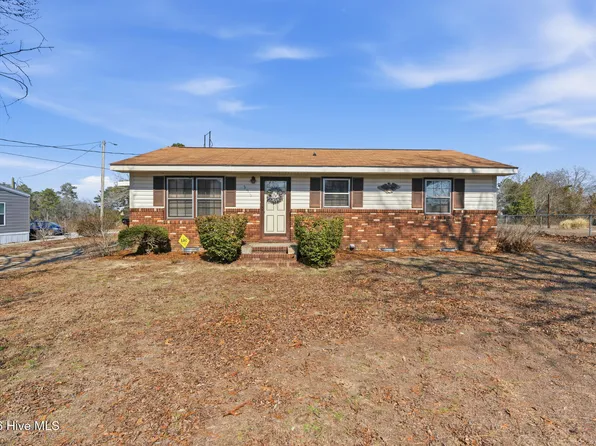 293 Hickory Street, Rockingham, NC 28379