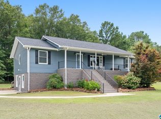 131 Fawn Meadows Ln, Wilsonville, AL 35186