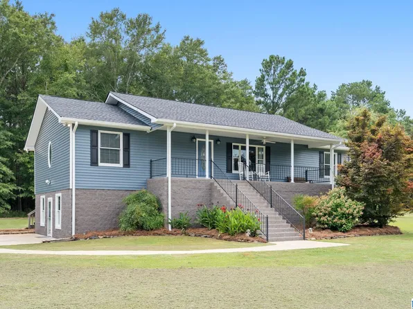 131 Fawn Meadows Ln, Wilsonville, AL 35186