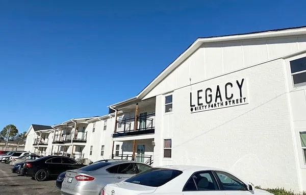 Legacy @64th — Photo 2