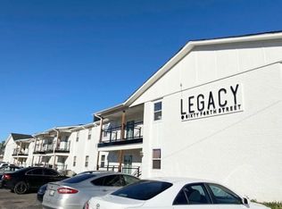 Legacy @64th, Tulsa, OK 74136