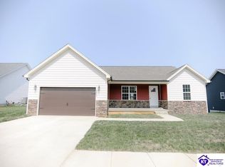 331 Valhalla Trce, Vine Grove, KY 40175