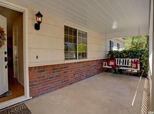 3237 Becerra Way, Sacramento, CA 95821