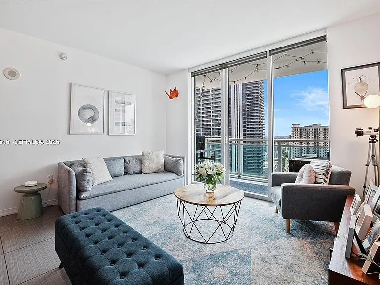 951 Brickell Ave #3207 — Photo 12