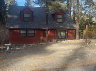 1388 Oriole Rd, Wrightwood, CA 92397