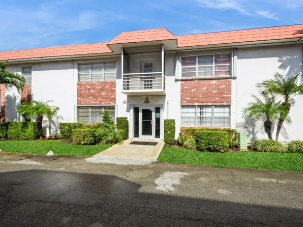 3550 NW 8th Avenue #407, Pompano Beach, FL 33064