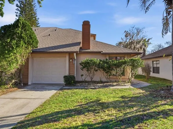 8528 Sparrowhawk Ct, Orlando, FL 32829