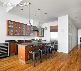 Sold by Compass