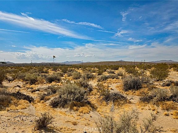 2nd image of 0 Vicinity Lenwood Road & High Desert Rd