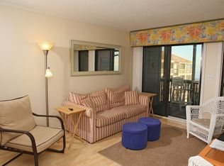 211 W Fort Macon Rd. Dunescape Villas, Atlantic Beach, NC 28512