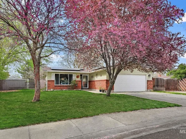 1995 N Wilmington Dr, Boise, ID 83704