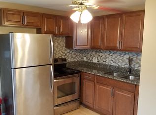 1725 Light St FLOOR 1, Baltimore, MD 21230