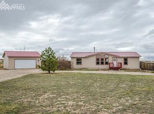 1133 Buffalo Run Rd, Calhan, CO 80808