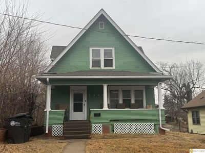 3340 Fowler Ave, Omaha, NE, 68111