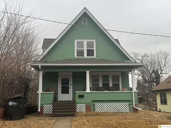 3340 Fowler Ave, Omaha, NE 68111