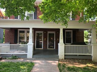 1507 Hampton Ave SW, Roanoke, VA 24015