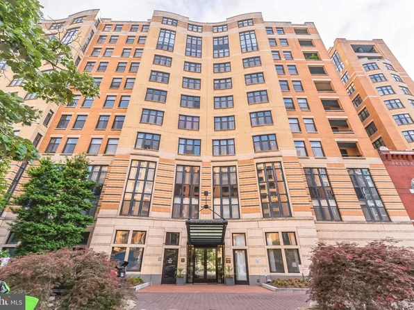 400 Massachusetts Ave NW APT 910, Washington, DC 20001
