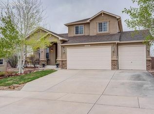 10685 Rhinestone Dr, Colorado Springs, CO 80908