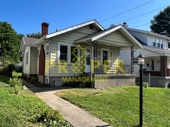 1769 Gummer Ave, Dayton, OH 45403