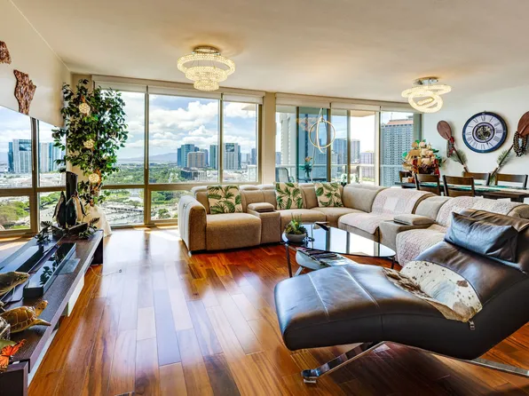 1551 Ala Wai Blvd, Honolulu, HI