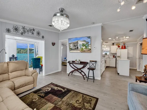 3001 SW 18th Ter Lot 126, Ft Lauderdale, FL 33315