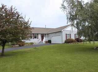 481 Winslow Rd, Churchville, NY 14428