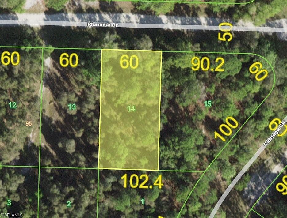1st image of 27291 Plumosa Dr